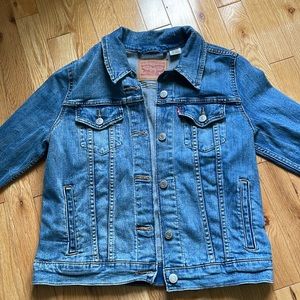 Levi’s Denim Jacket